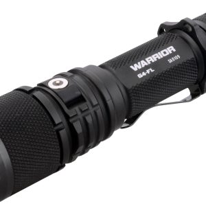 Latarka Powertac WAR-G4 FLW WARG4FLW 4200 lm Latarka Powertac WAR-G4 FLW WARG4FLW 4200 lm