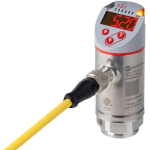 IMI NORGREN Czujnik ciśnienia 2 x PNP 34D-P600G-DD1-AA IMI NORGREN Czujnik ciśnienia 2 x PNP 34D-P600G-DD1-AA