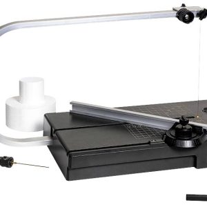 Nóż do twardej pianki Donau Elektronik M803 Profiline