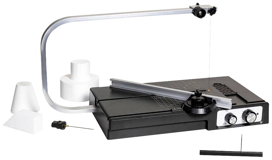 Nóż do twardej pianki Donau Elektronik M803 Profiline - obrazek 1