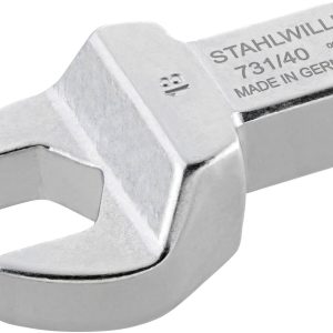 Stahlwille 58214030 Klucz płaski wtykowy 30 mm Stahlwille 58214030 Klucz płaski wtykowy 30 mm