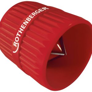 Gratownik wewnętrzny i zewnętrzny Rothenberger 11006 11006 1 szt. Gratownik wewnętrzny i zewnętrzny Rothenberger 11006 11006 1 szt.