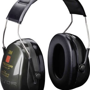Słuchawki ochronne 3M Peltor OPTIME II H520A Słuchawki ochronne 3M Peltor OPTIME II H520A