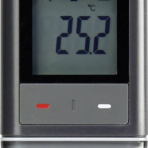 Rejestrator temperatury VOLTCRAFT, -30 do +60 °C, USB Rejestrator temperatury VOLTCRAFT, -30 do +60 °C, USB