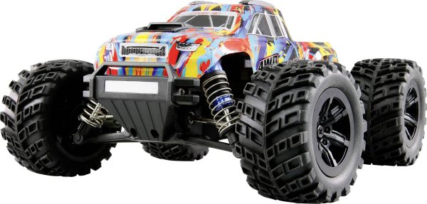 Model samochodu RC Amewi Hyper Go MTX20, 2,4 GHz