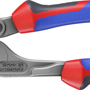 Szczypce do pomp wodnych Knipex Cobra 87 02 180 180 mm Szczypce do pomp wodnych Knipex Cobra 87 02 180 180 mm