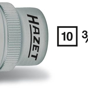 Hazet 880 880-16 zewnętrzny sześciokąt Nasadka 16 mm 3/8″ (10 mm) Hazet 880 880-16 zewnętrzny sześciokąt Nasadka 16 mm 3/8″ (10 mm)