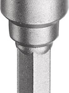 kwb 102708 Nasadka 8 mm 1 szt. Sześciokątny kwb 102708 Nasadka 8 mm 1 szt. Sześciokątny