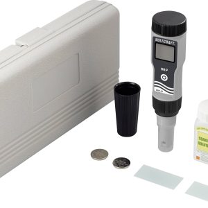 Miernik redox VOLTCRAFT ORP-01, redox (ORP)