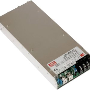 MEAN WELL SD-1000H-12 Przetwornica DC/DC SD-1000H-12, 720 W, 12 V, 1 szt. MEAN WELL SD-1000H-12 Przetwornica DC/DC SD-1000H-12, 720 W, 12 V, 1 szt.