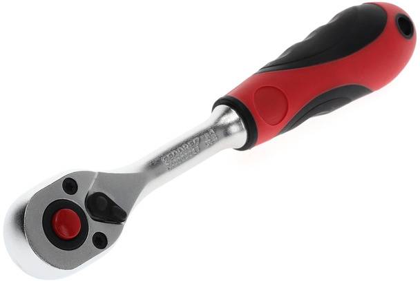 Grzechotka zapadkowa Gedore RED R40000027 3300158 - obrazek 1