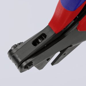 Zaciskarka Knipex 97 43 200 Zaciskarka Knipex 97 43 200