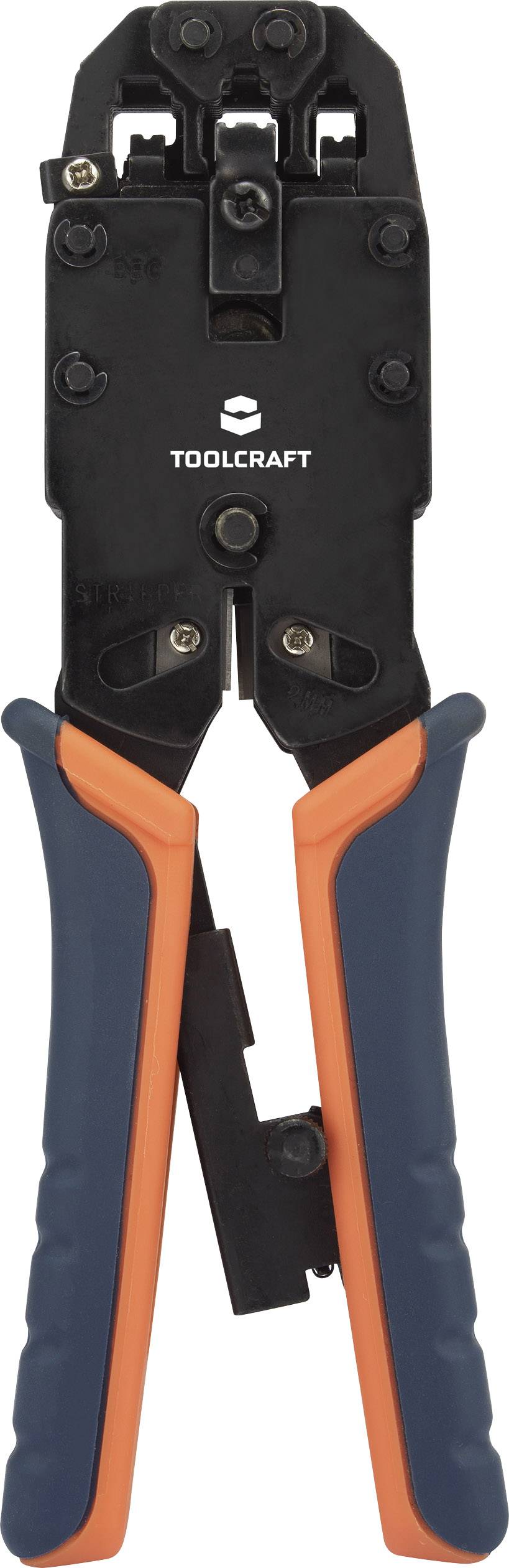 Zaciskarka TOOLCRAFT TO-4988586 - obrazek 1