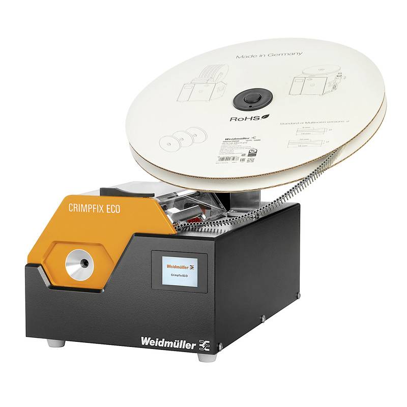 Weidmüller CRIMPFIX ECO 2833890000 - obrazek 1