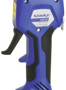 Zaciskarka akumulatorowa Klauke EKWF50ML, 0.5 do 50 mm² Zaciskarka akumulatorowa Klauke EKWF50ML, 0.5 do 50 mm²
