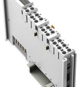 WAGO 750-450 Moduł wejścia anologowego PLC 1 szt. WAGO 750-450 Moduł wejścia anologowego PLC 1 szt.