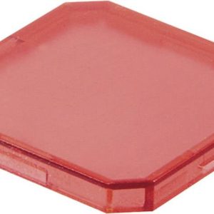 Osłonka przycisku TOKJFRT OKTRON FLACH ROT Osłonka przycisku TOKJFRT OKTRON FLACH ROT