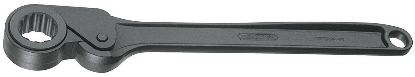 Grzechotka bezstopniowa Gedore 31 KR 25-46 6256550 - obrazek 1