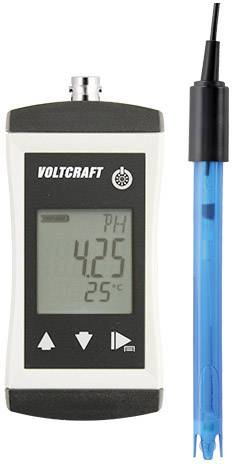 pH-metr VOLTCRAFT PH-410 - obrazek 1