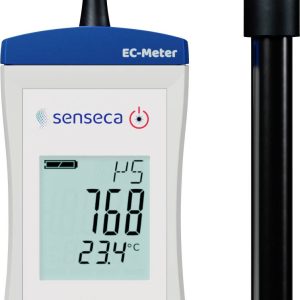 Senseca ECO 521 Konduktometr przewodność, temperatura