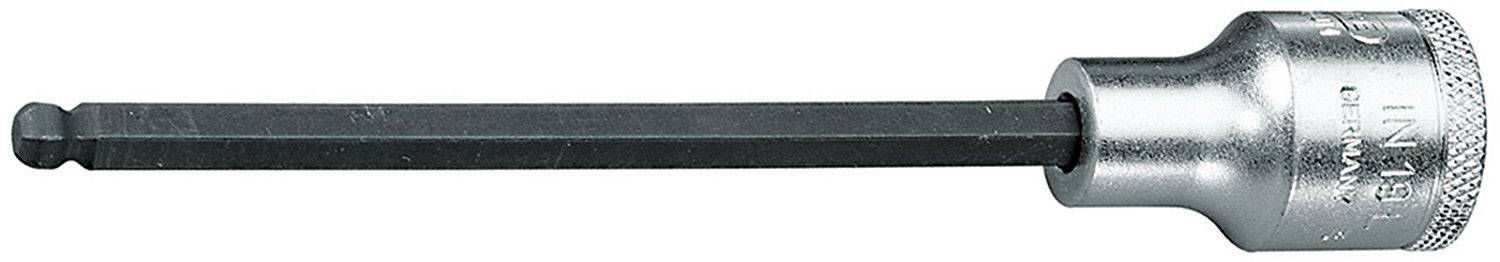 Gedore IN 19 LK 14-140 1936328 wewnętrzny sześciokąt Końcówka wkrętaka 14 mm 1/2" (12.5 mm) - obrazek 1