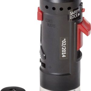 Rothenberger Industrial Hot Pen Piezo Lutownica gazowa 800 °C zaw. zapalnik piezo 1 zest. Rothenberger Industrial Hot Pen Piezo Lutownica gazowa 800 °C zaw. zapalnik piezo 1 zest.