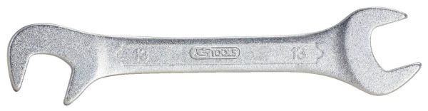 KS Tools 517.1780 517.1780 Klucz płaski podwójny Rozmiar klucza (metryczny) (tylko do tytułu) 8 mm KS Tools 517.1780 517.1780 Klucz płaski podwójny Rozmiar klucza (metryczny) (tylko do tytułu) 8 mm