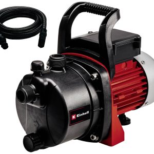 Einhell GC-GP 6538 Set Pompa ogrodowa, zestaw Zestaw 3800 l/h 36 m Einhell GC-GP 6538 Set Pompa ogrodowa, zestaw Zestaw 3800 l/h 36 m