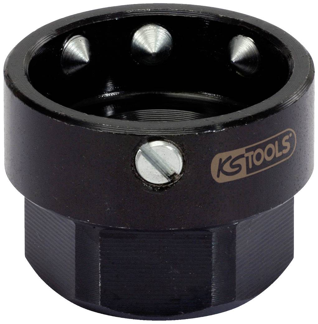 KS Tools 3310621 Uchwyt narzynki - obrazek 1