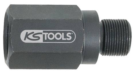 Adapter M16x1,0mm, Toyota 2.2 KS Tools 152.1089 - obrazek 1