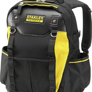 Plecak na narzędzia bez wyposażenia STANLEY FatMax 1-95-611 Plecak na narzędzia bez wyposażenia STANLEY FatMax 1-95-611
