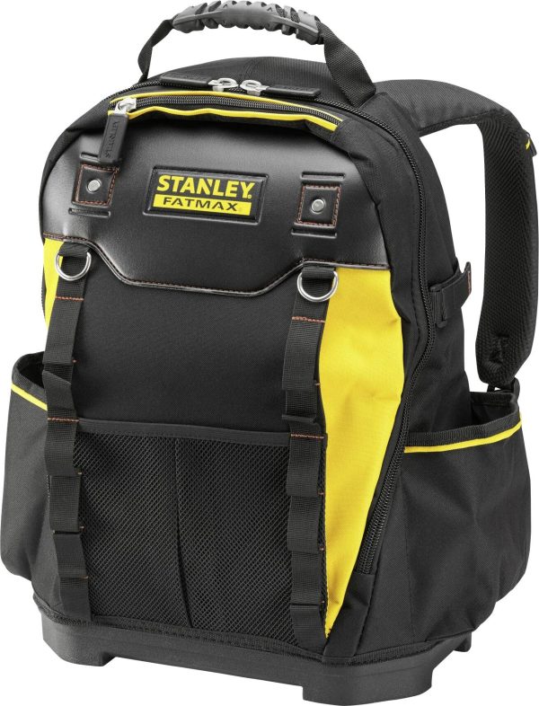 Plecak na narzędzia bez wyposażenia STANLEY FatMax 1-95-611