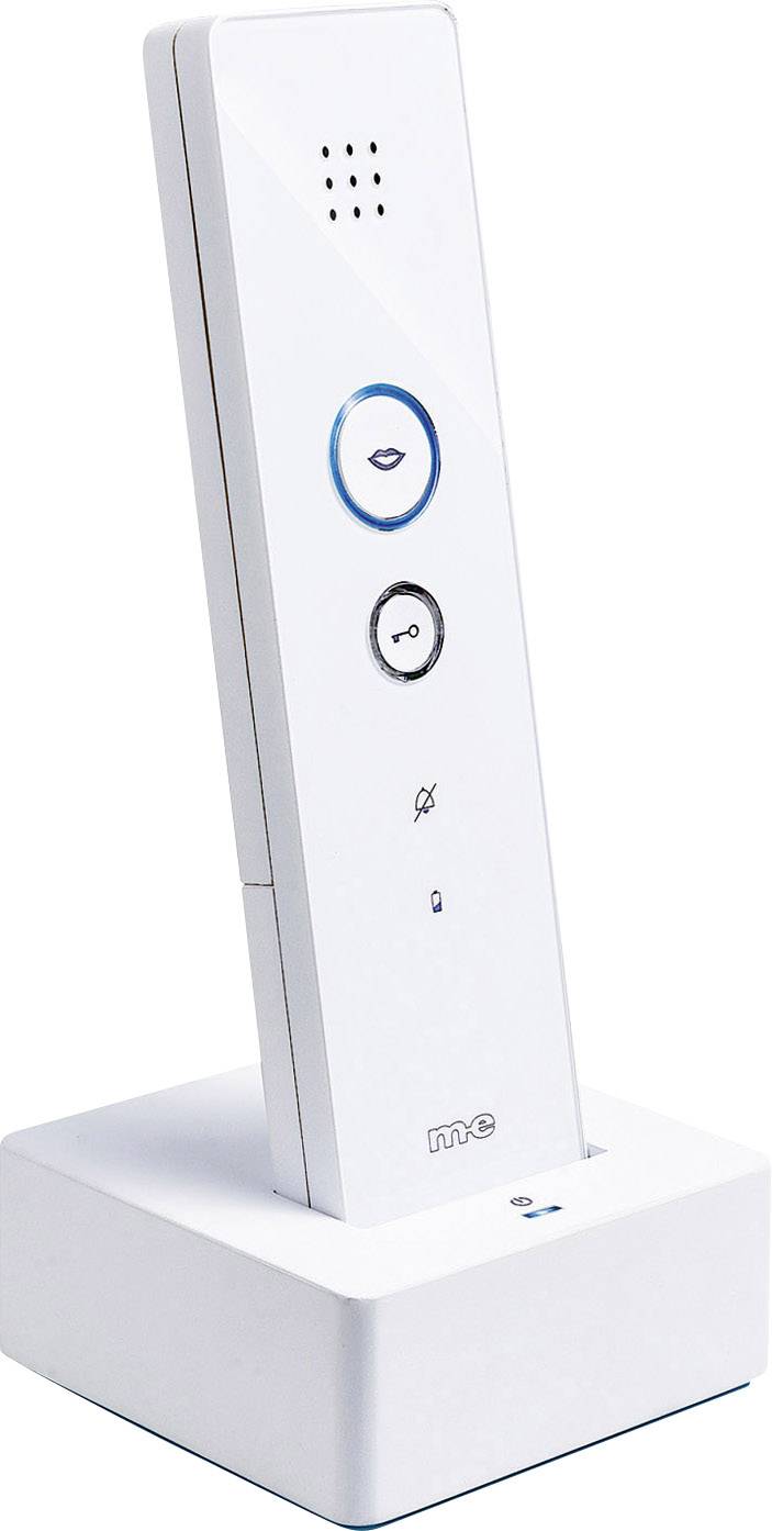 Zestaw słuchawkowy m-e modern-electronics ADV F11 EX ADV F11 EX - obrazek 1