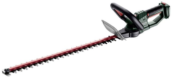 Metabo HS 18 LTX 65 akumulatorowy Nożyce do żywopłotu bez akumulatora 18 V