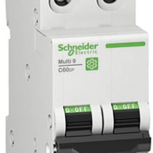 Schneider Electric M9F22216 Wyłącznik automatyczny Schneider Electric M9F22216 Wyłącznik automatyczny