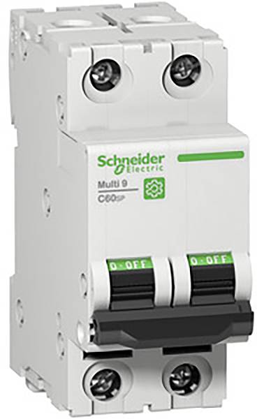 Schneider Electric M9F22216 Wyłącznik automatyczny - obrazek 1