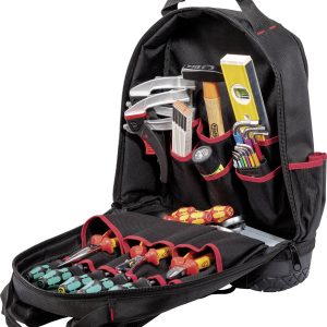 Plecak na narzędzia bez wyposażenia Parat Basic Back Pack 5990830991 Plecak na narzędzia bez wyposażenia Parat Basic Back Pack 5990830991