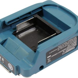 Makita Adapter akumulatora TD00000111 Makita Adapter akumulatora TD00000111