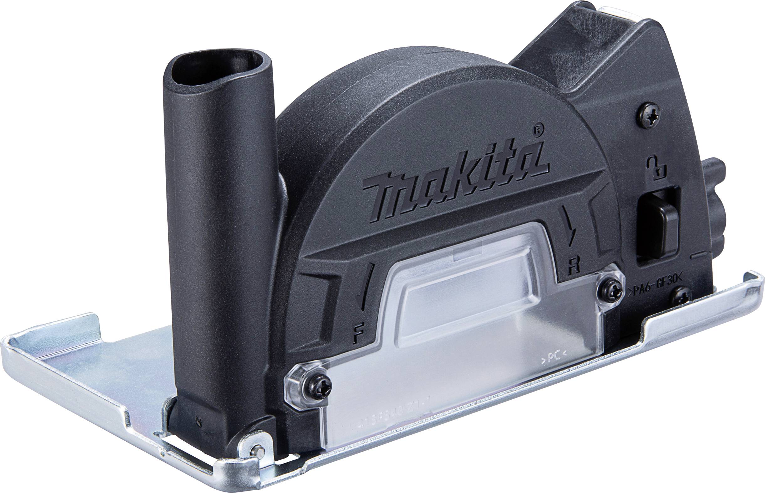 Makita 122C54-6 Okap wyciągowy 1 szt. - obrazek 1