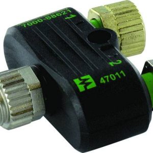 Murrelektronik 7000-88621-0000000 Trójnik M8 x 1 złącze męskie proste, złącze żeńskie proste Ilość pinów: 3 1 szt. sztuk Murrelektronik 7000-88621-0000000 Trójnik M8 x 1 złącze męskie proste, złącze żeńskie proste Ilość pinów: 3 1 szt. sztuk