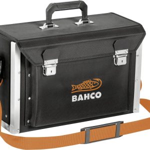 Walizka narzędziowa bez wyposażenia Bahco 4750-FOLTC-1