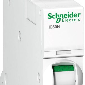 Schneider Electric A9F04110 A9F04110 Wyłącznik automatyczny 10 A 230 V Schneider Electric A9F04110 A9F04110 Wyłącznik automatyczny 10 A 230 V