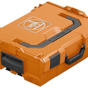 Walizka narzędziowa bez wyposażenia Fein Werkzeugkoffer ZG_L-Boxx 136 33901680010
