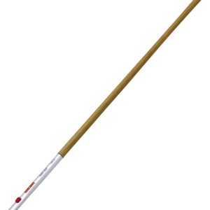 WOLF-Garten Trzonek jesionowy 71AED007650 ZM 140 140 cm Wolf Combisystem Multi-Star WOLF-Garten Trzonek jesionowy 71AED007650 ZM 140 140 cm Wolf Combisystem Multi-Star