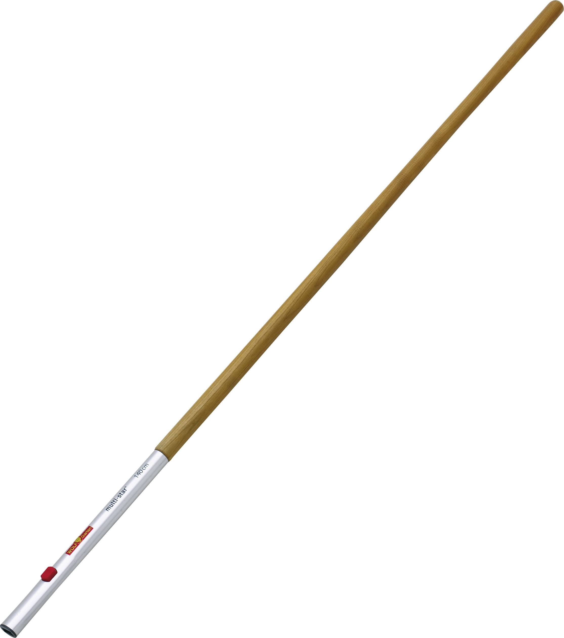 WOLF-Garten Trzonek jesionowy 71AED007650 ZM 140 140 cm Wolf Combisystem Multi-Star - obrazek 1