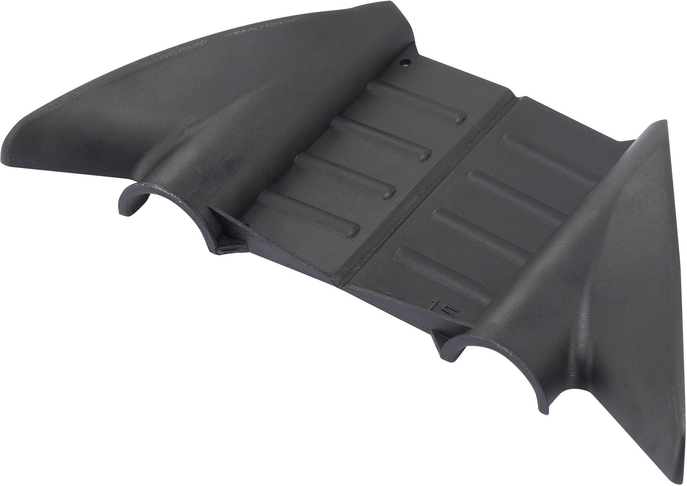 Narzędzie do gwintowania TRU COMPONENTS TC-KT15BK203, 15 mm (max), czarny, 1 szt. - obrazek 1