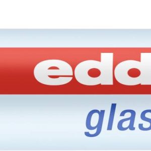 Edding 95 4-95001 Marker do szkła czarny 1.5 mm, 3 mm Edding 95 4-95001 Marker do szkła czarny 1.5 mm, 3 mm