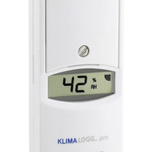 Czujnik wilgotności, temperatury, bezprzewodowy TFA 30.3180.IT do KlimaLogg Pro Czujnik wilgotności, temperatury, bezprzewodowy TFA 30.3180.IT do KlimaLogg Pro