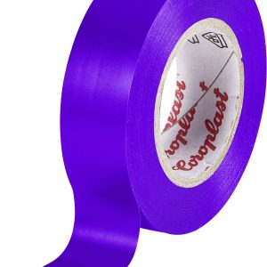 Taśma izolacyjna Coroplast 302-25-VT 302 (D x S) 25 m x 19 mm 25 m 1 szt. Taśma izolacyjna Coroplast 302-25-VT 302 (D x S) 25 m x 19 mm 25 m 1 szt.