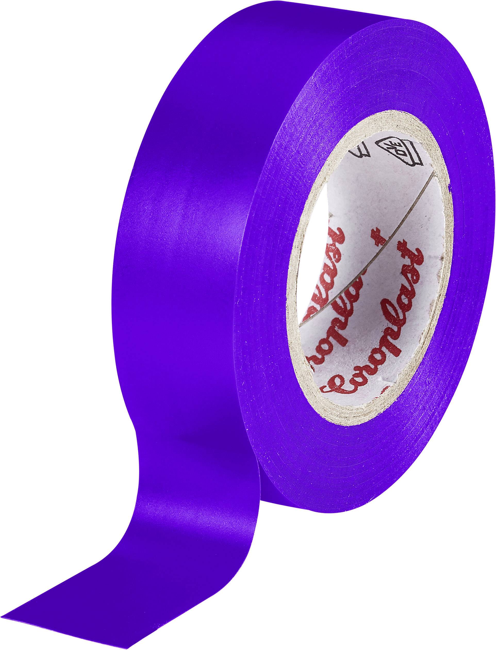 Taśma izolacyjna Coroplast 302-25-VT 302 (D x S) 25 m x 19 mm 25 m 1 szt. - obrazek 1